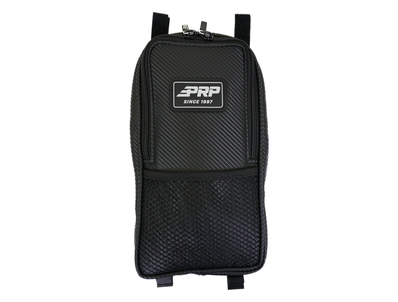Can-Am Commander Storage Bag - Center - PRP Seats - Powersport Center Bag - `21-`27